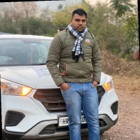 Rahul Giri
