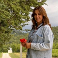 Florence Forcioli