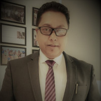 Indranil Deb