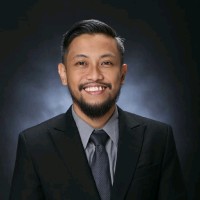 Jonathan Benedict Bugasto