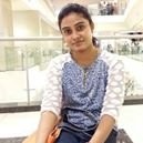 Priyanka T N