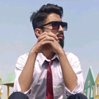 Muhammad Shahwaiz