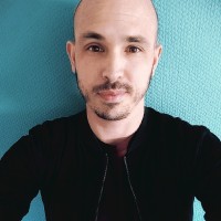 Anthony Degez