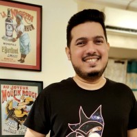 Austin Dsouza