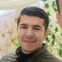 Rustam Rajabov