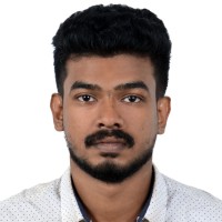 Akhil George