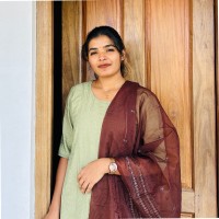 Amrutha Ram