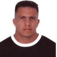 Franklin Antuare Rivas