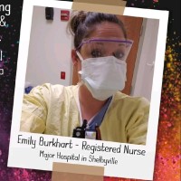 Emily Burkhart