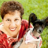 Patricia Carino