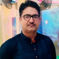 Muhammad Saleem