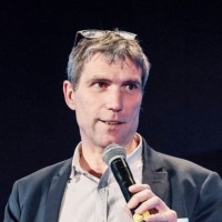Jean-Yves Paquier
