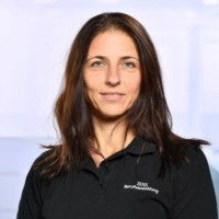 Sandra Lang
