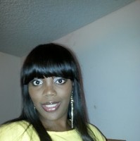 Myisha Blevins
