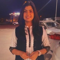 Molly Agarwal