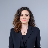 Turkan Farzaliyeva