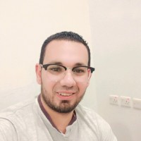 احمد على