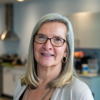 Julie Shaw