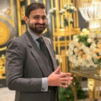 Muhammad Atif Arif