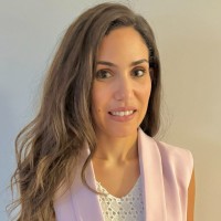 Nadia Massoussi