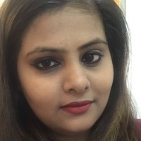 Akanksha Rajput