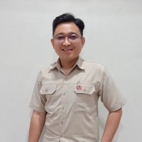 Achmad Rizqi Syahbana
