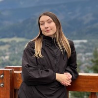 Yana Batkovets