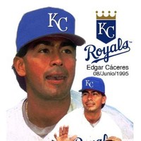 Edgar Caceres