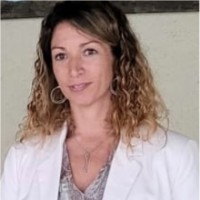 Julie MORANDIERE