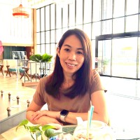 Jasmine Teo