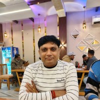 Sanjeev Tyagi