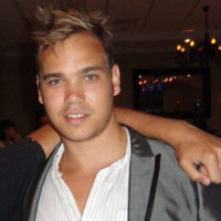 Vinny Austin