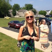 Lauren Hight
