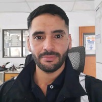 Mauricio Avalo
