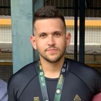Lucas Maia