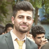Sarkhel Hussen