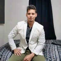 Luis Alfredo Lisett Lameda