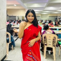 Neha Rani Brahma