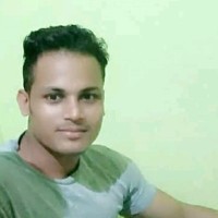 Surya Narayan Patra