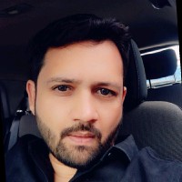 Ashish Darade
