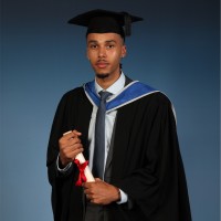 Finley John-Baptiste