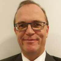 Mario van den Hoeven