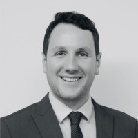 Michael Pinion Bsc (Hons) Dippfs