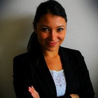 Trecy Mouhamadaly