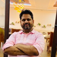 Vikram Mutalikdesai
