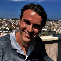 Mario Rodriguez Vendrell