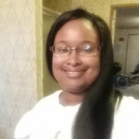 CANDACE Berry-Ellis
