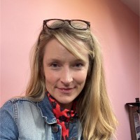 Natasha Perry, Cpsychol