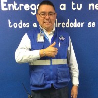 Martín Evaristo Cantera Ramírez