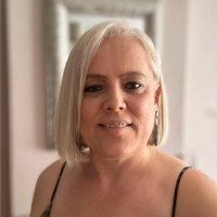 Sharon Roberts